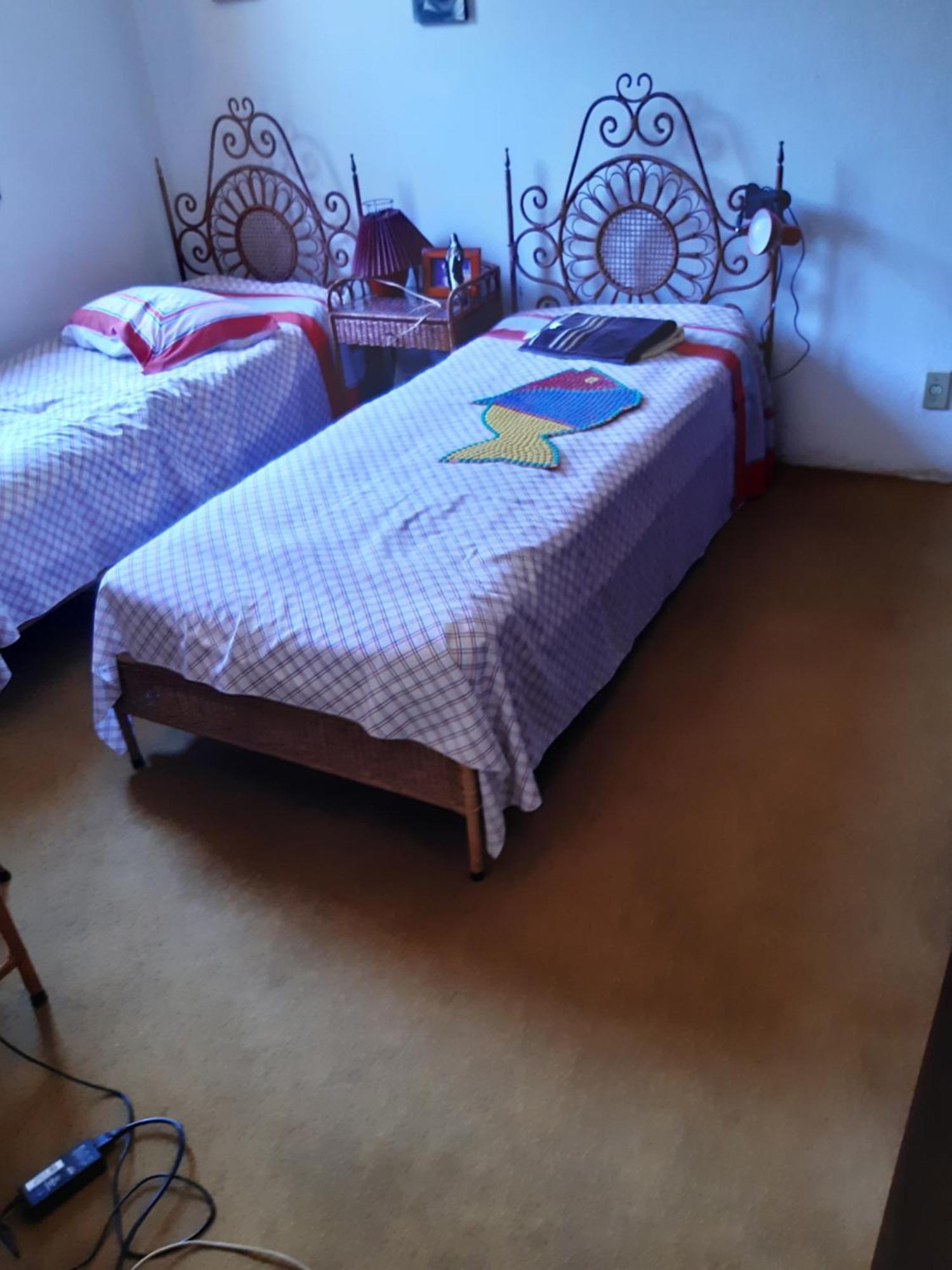 Сasa de vacaciones Casa Agradavel