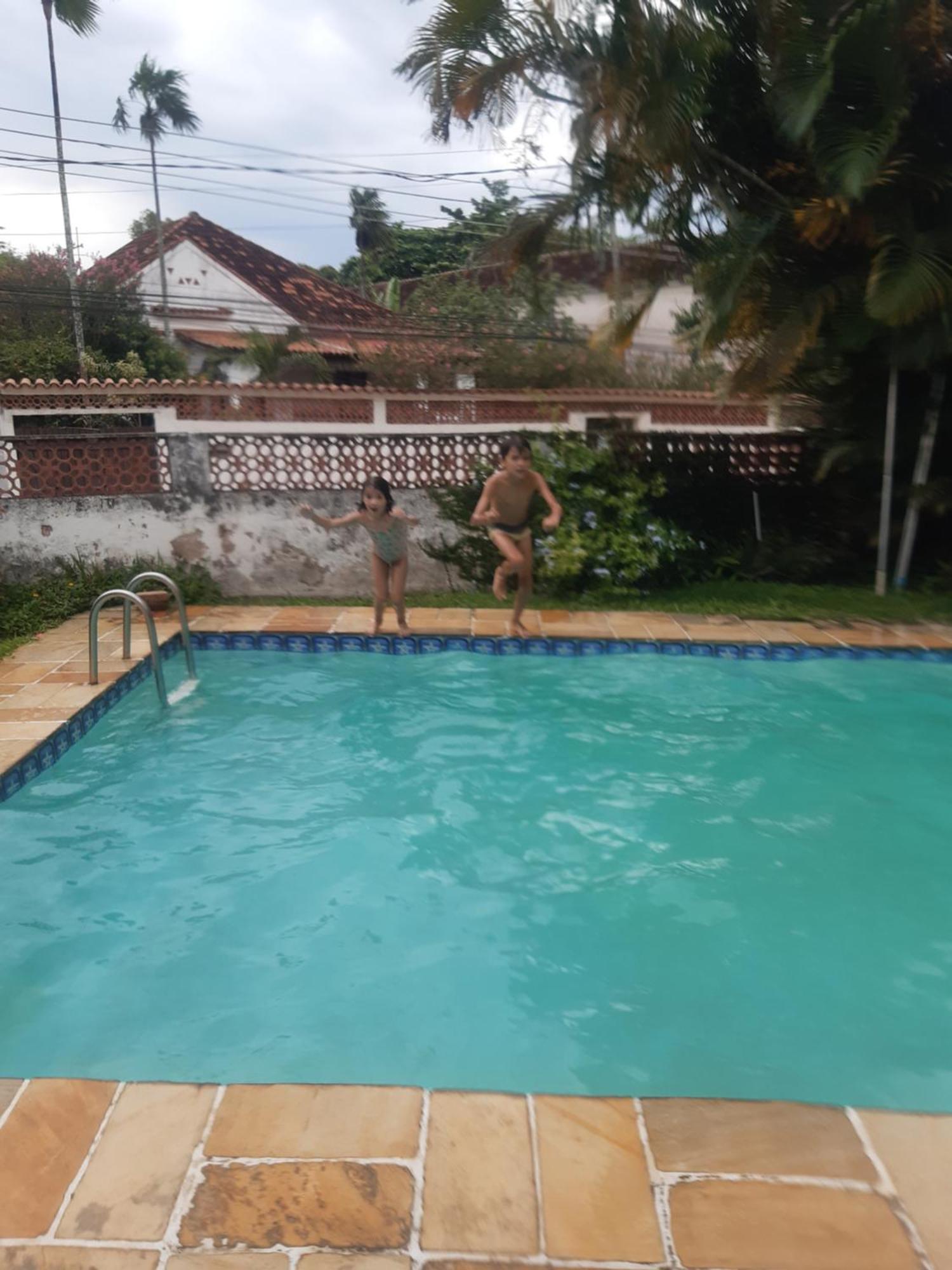 Сasa de vacaciones Casa Agradavel